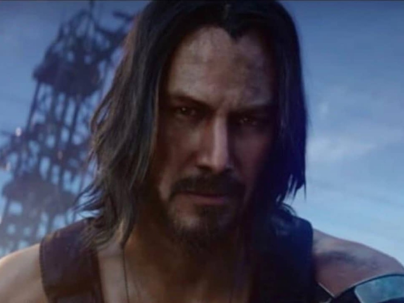 Keanu Reeves | BAND