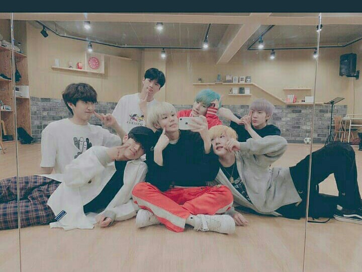 ENOi 팬밴드 | BAND