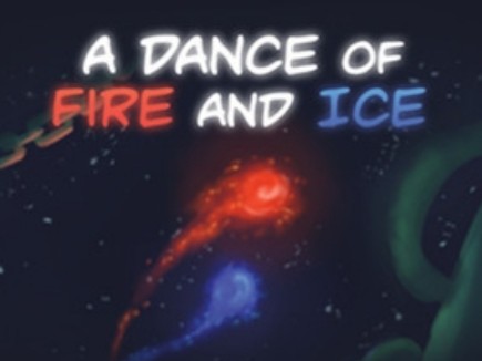 a dance of fire and ice game