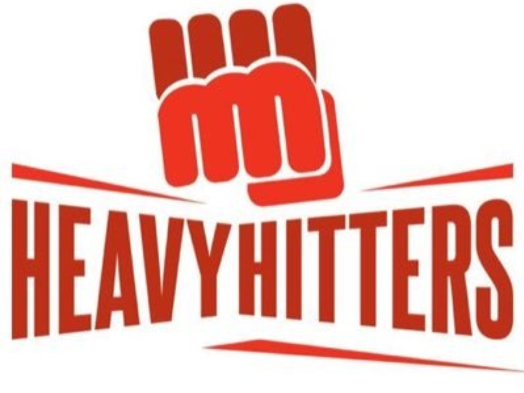 HEAVY HITTERS BAND