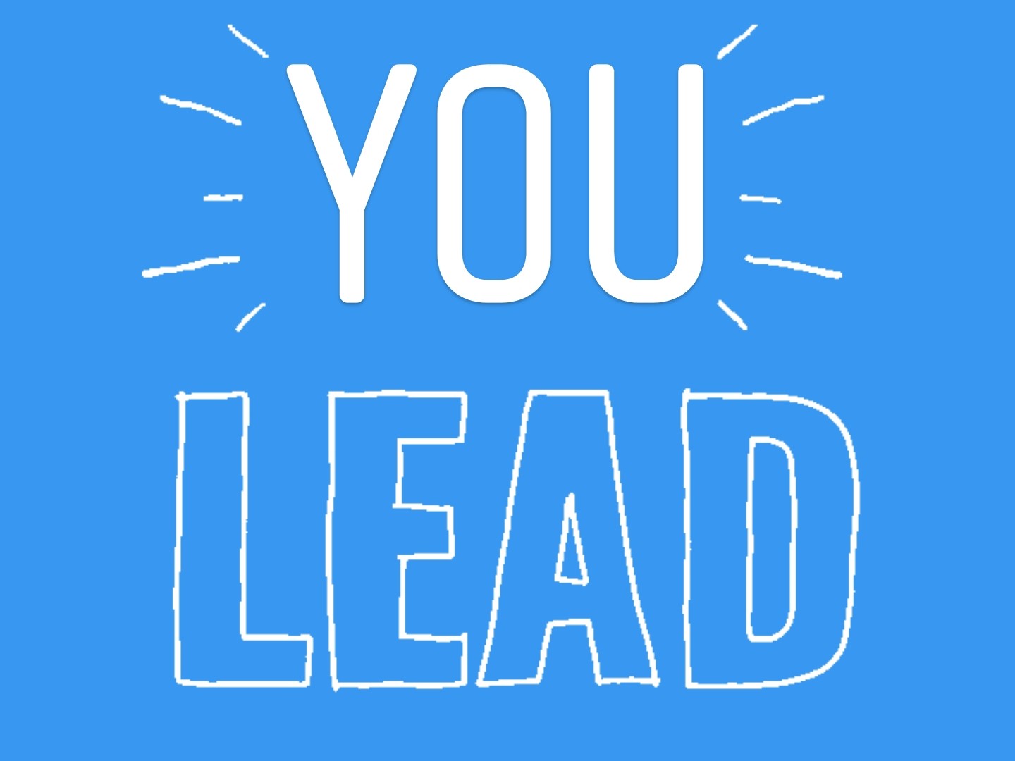 you-lead-band