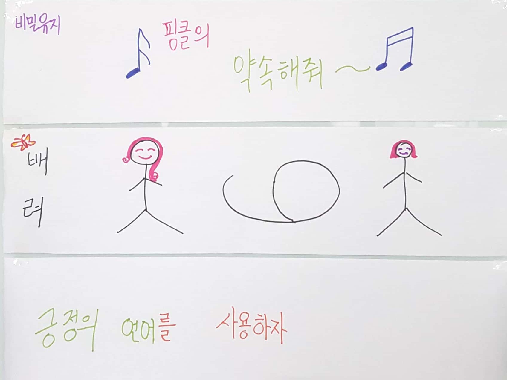 한국인성문화원 인성지도사(2019뉴딜) | 밴드