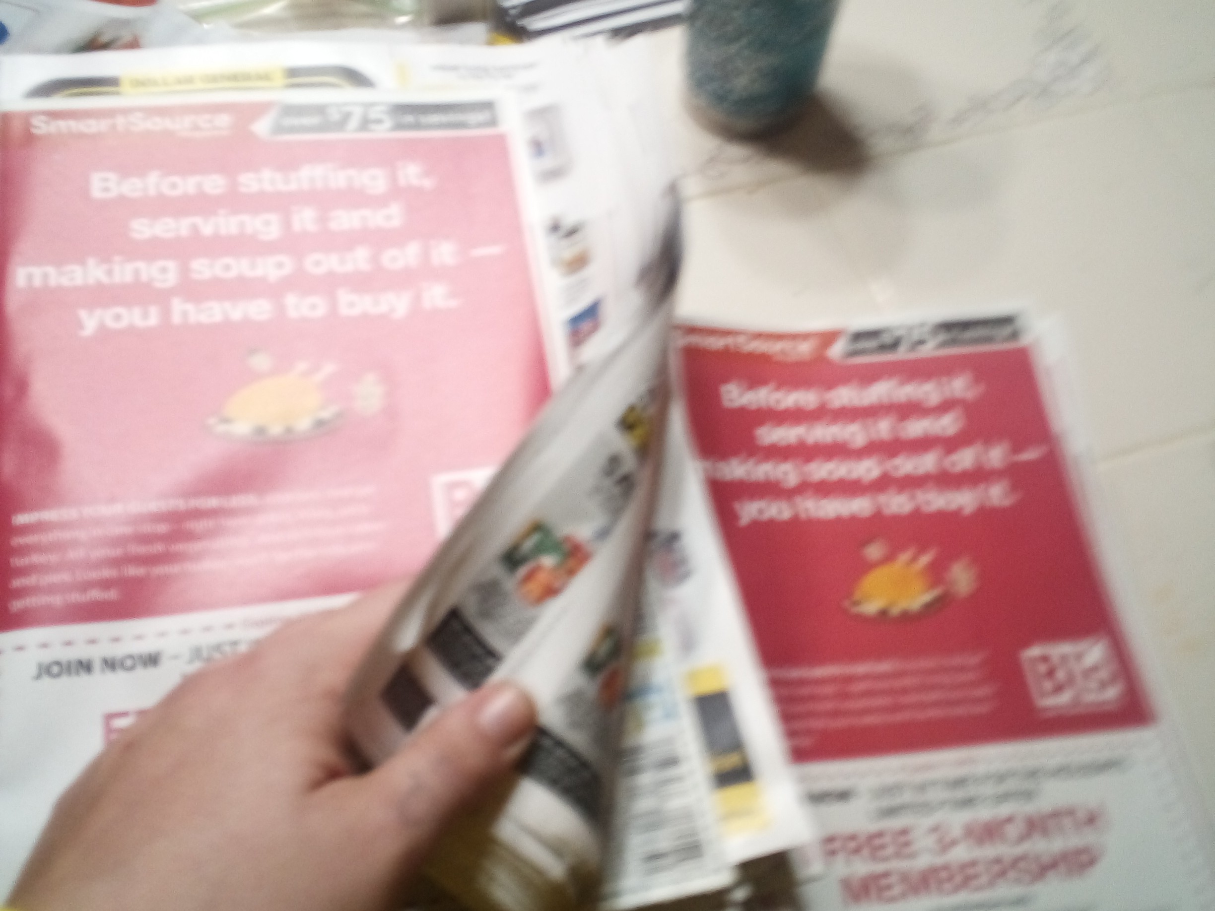 coupons unlimited BAND