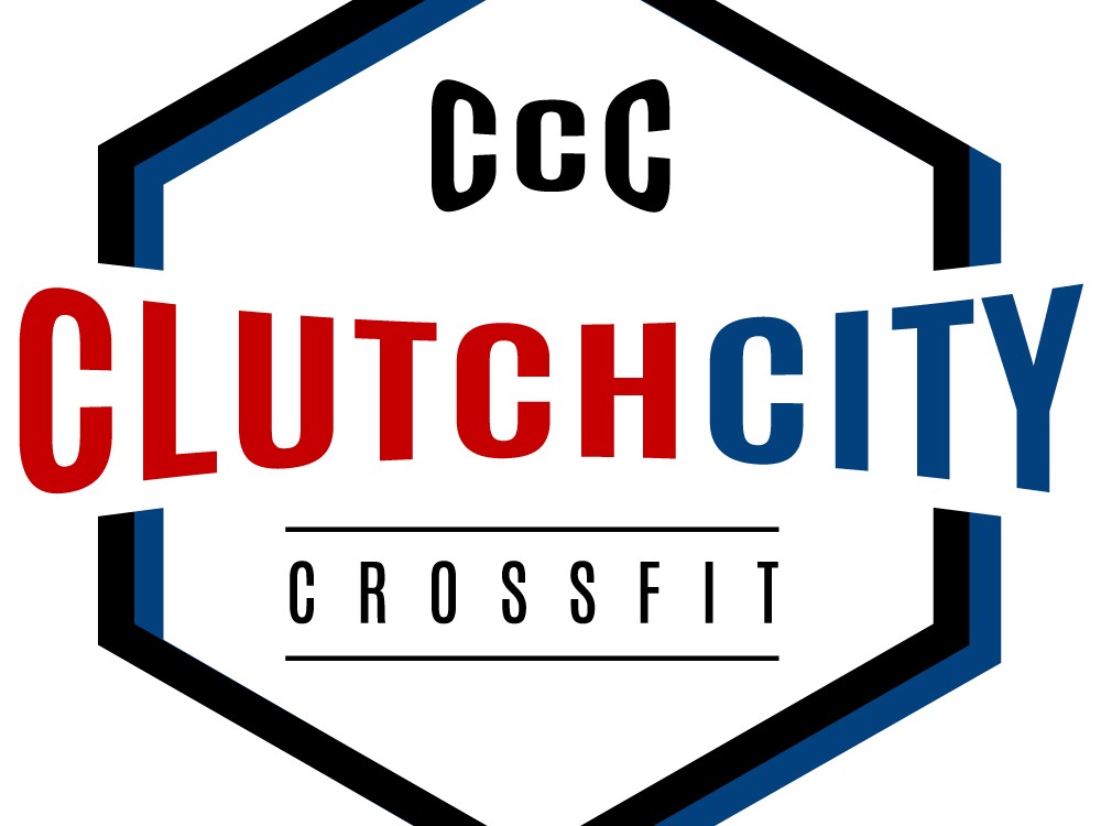 Clutch City Crossfit BAND