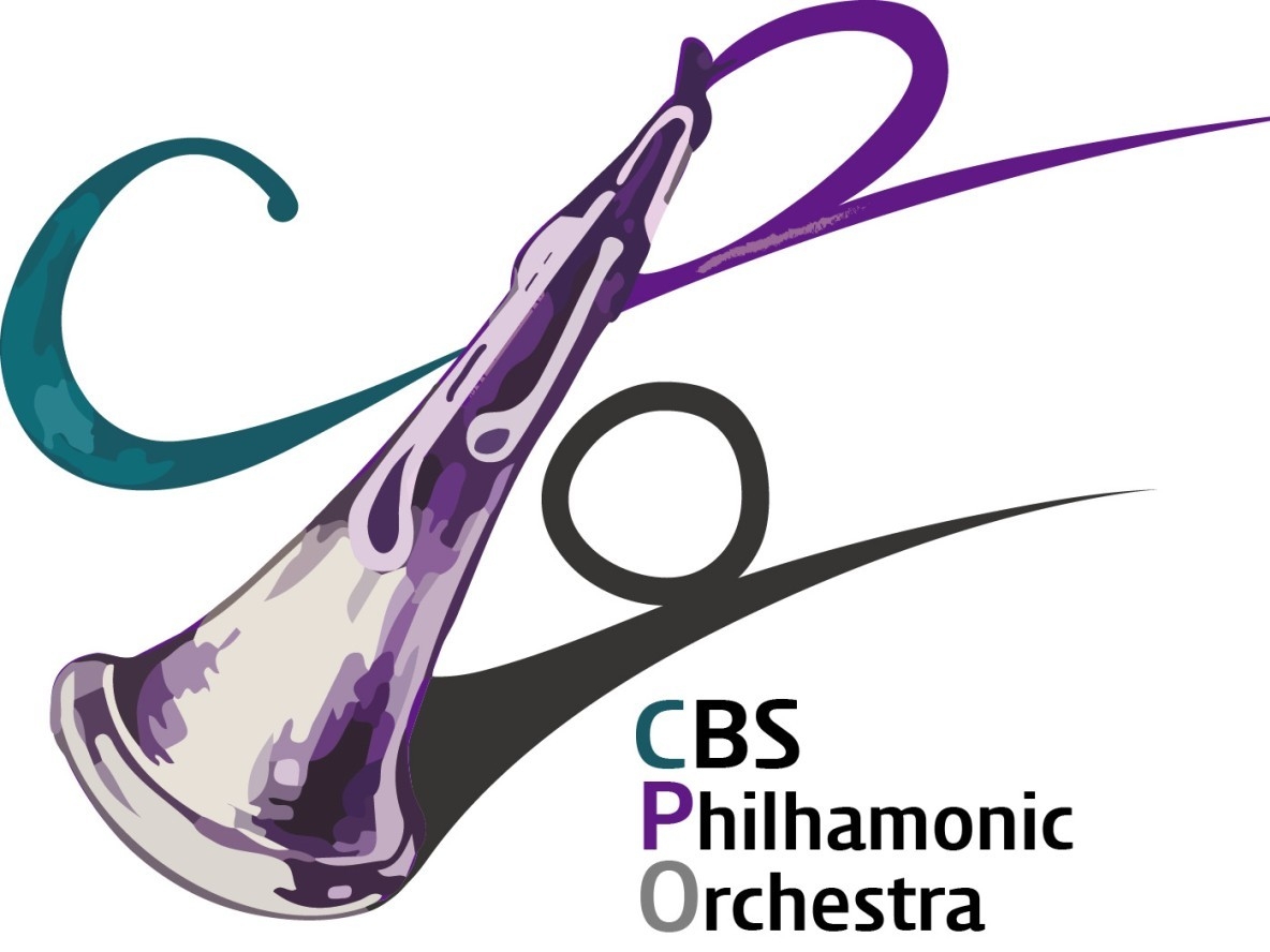 CBS Philhamonic Orchestra BAND