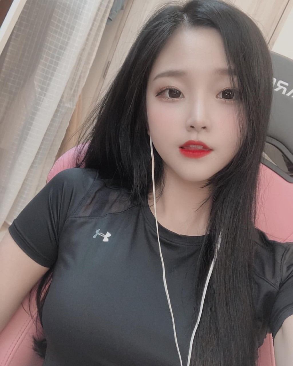 우정잉 딥페이크