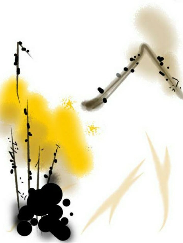 What Is Chinese Ink Painting Called What Is Chinese Ink Painting Called