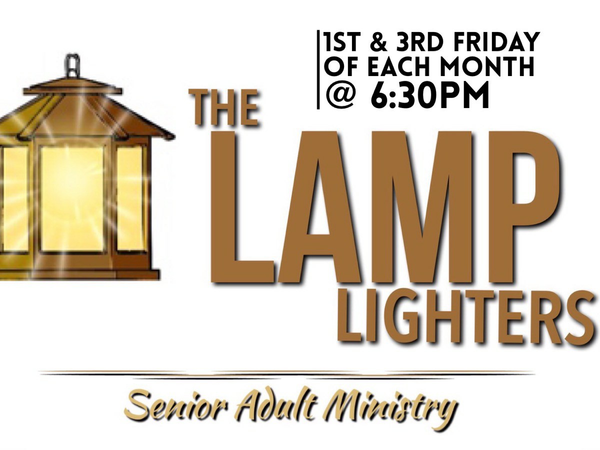 The Lamp Lighters BAND