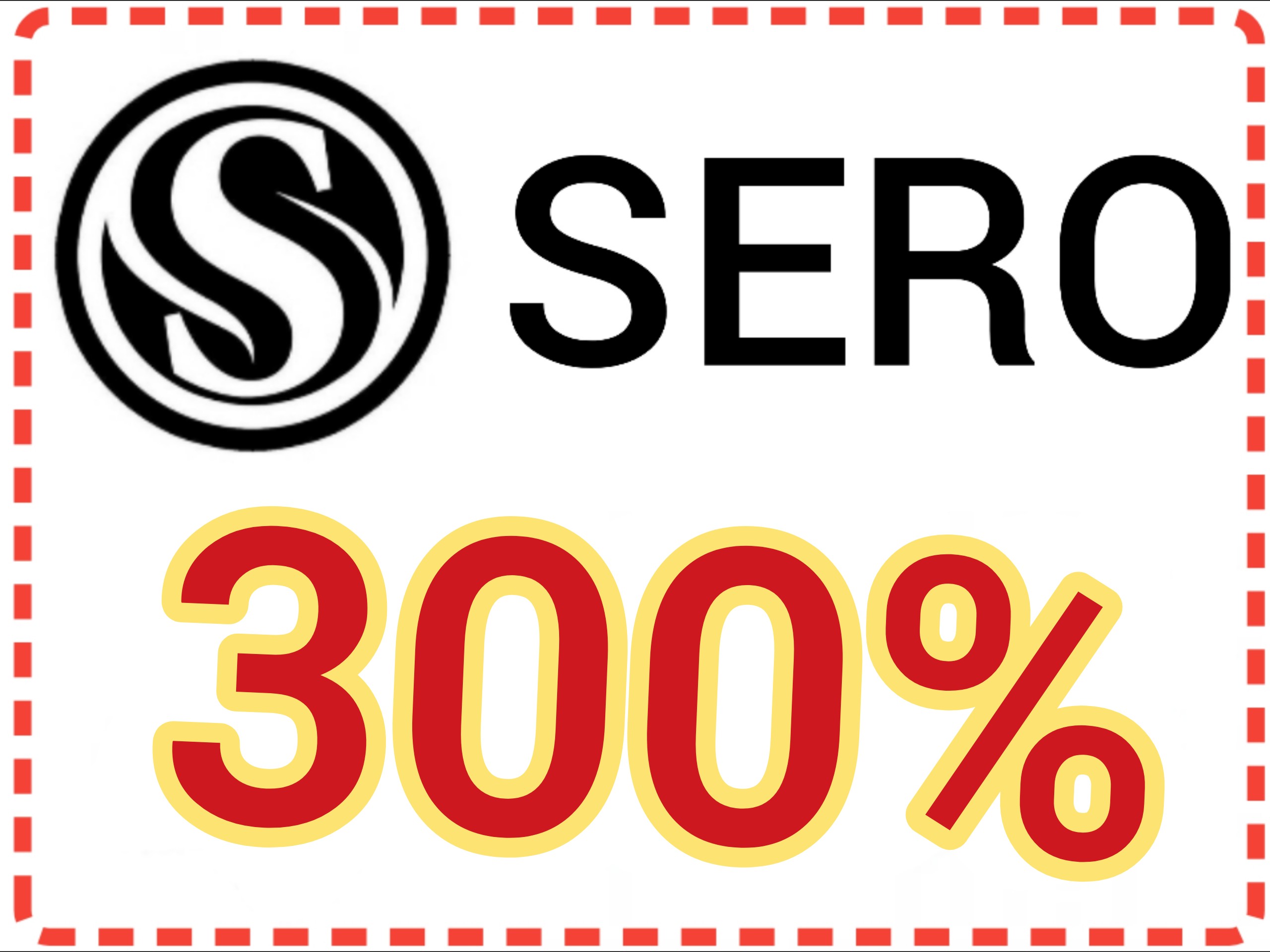 sero coin