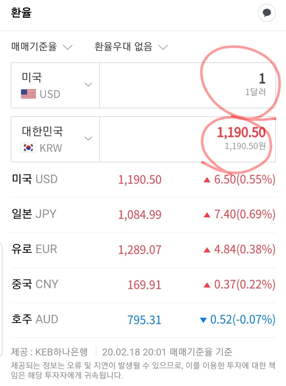 루니앤제니'의 쉽고 유익한 영어 : BAND Page