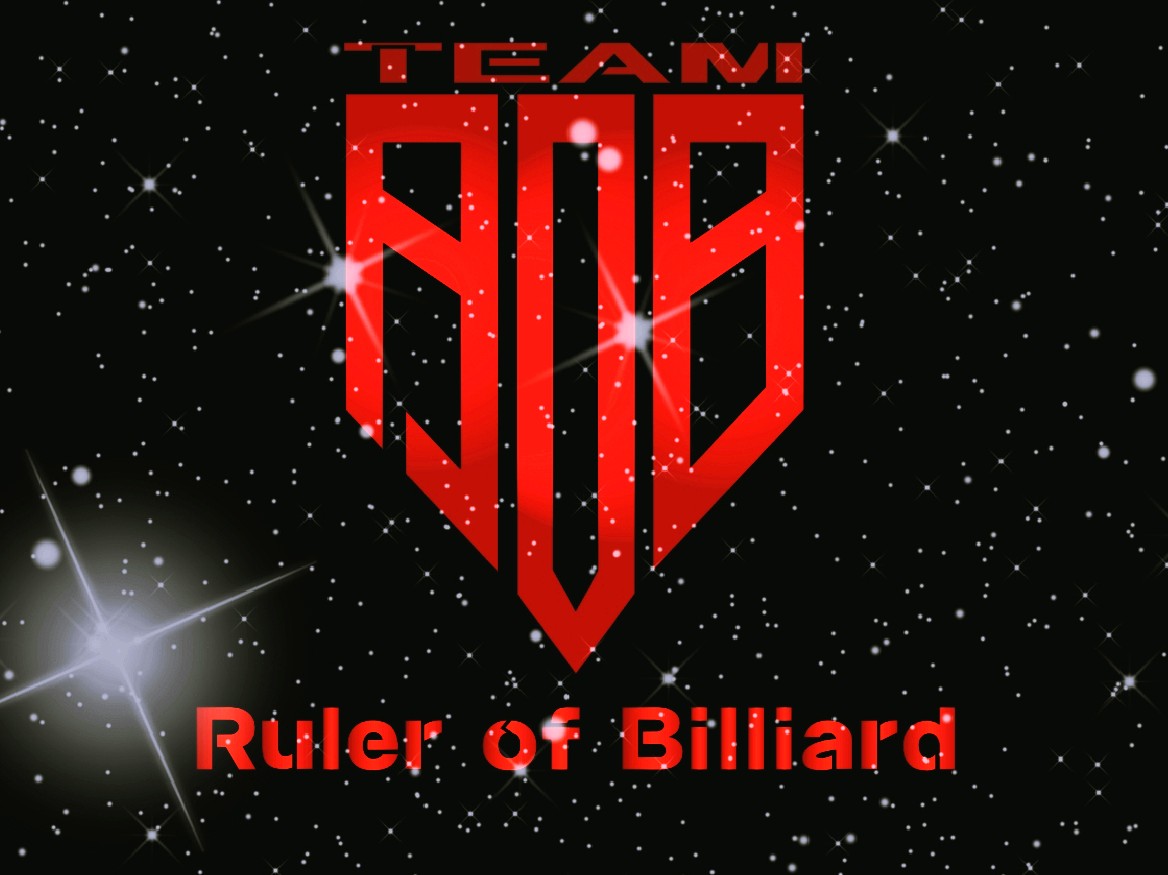 Team R.O.B 당구 | BAND
