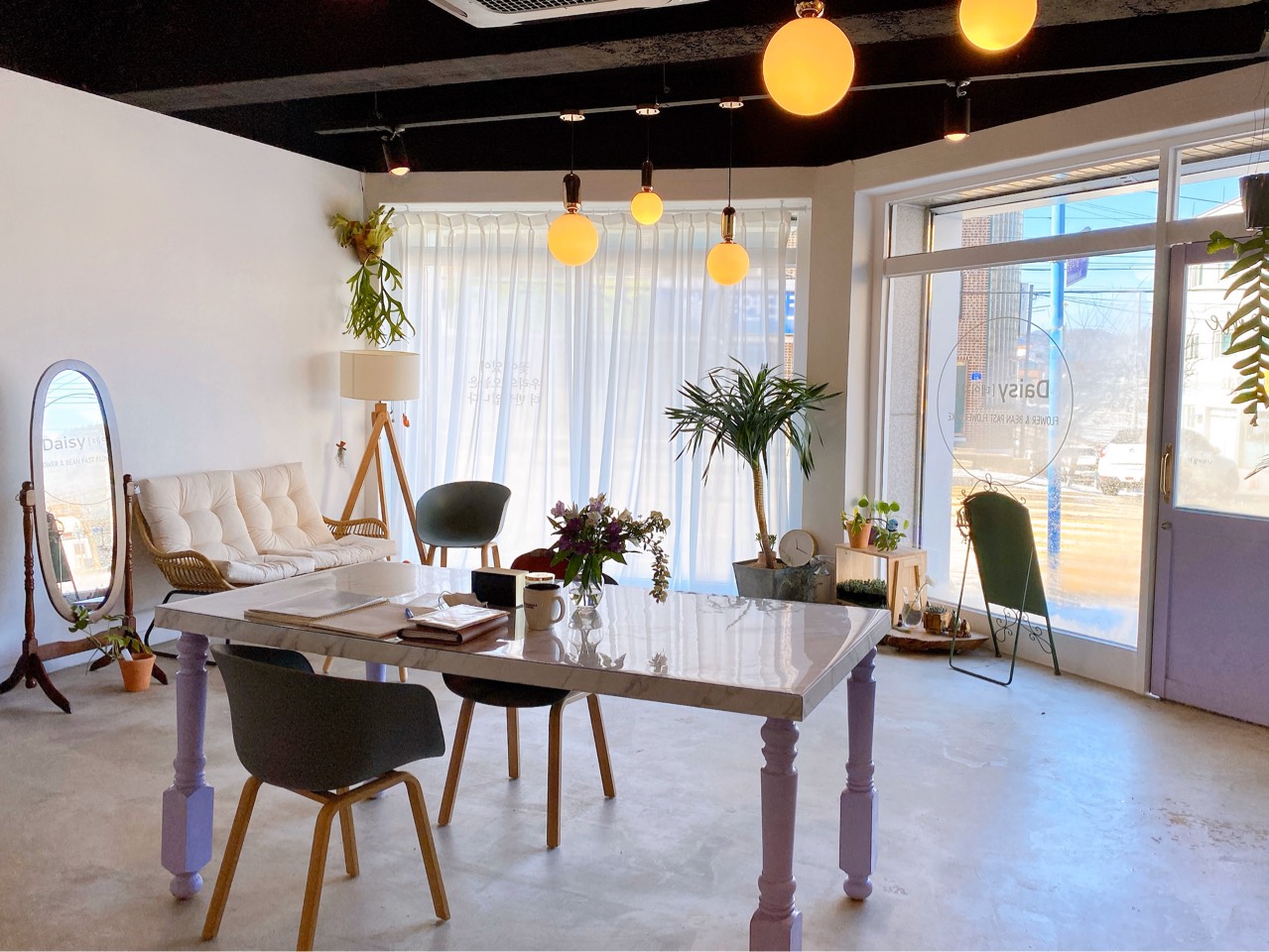 Daisy[데이지] BAND