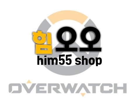 오버워치 25레벨 미배치 판매(카톡him55) | BAND