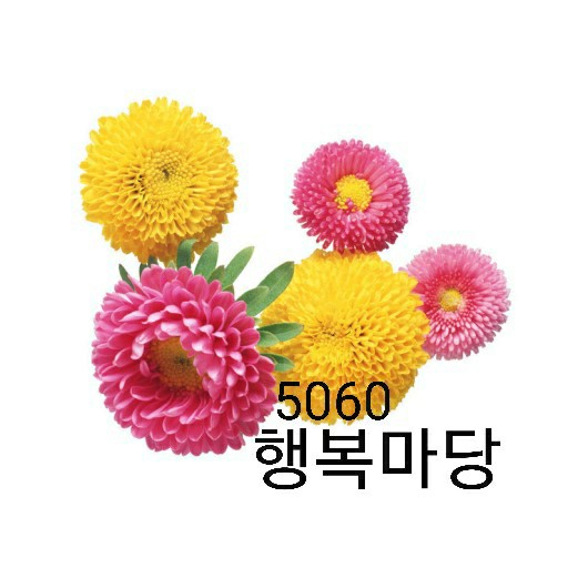 행복마당