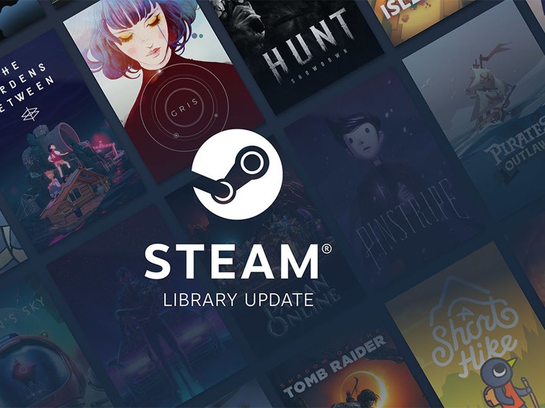 스팀게임 Steam | BAND