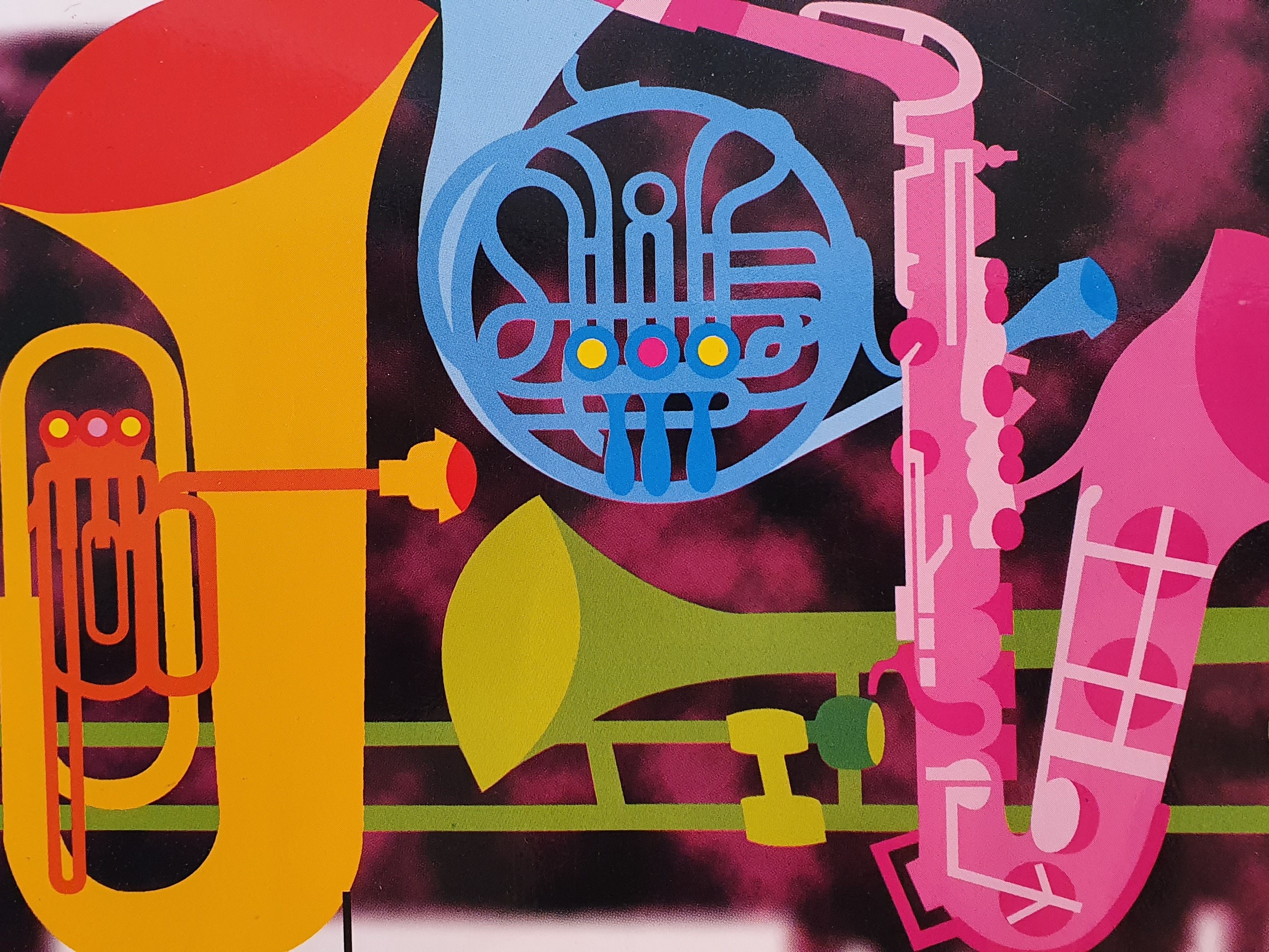 표선 wind orchestra BAND