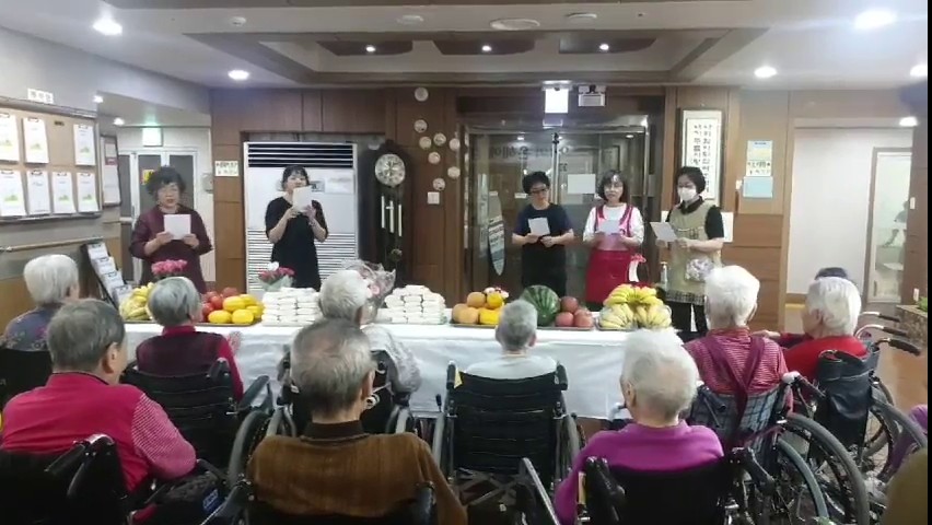 기쁨노인전문요양원 in 파주시, 경기도 photo 2