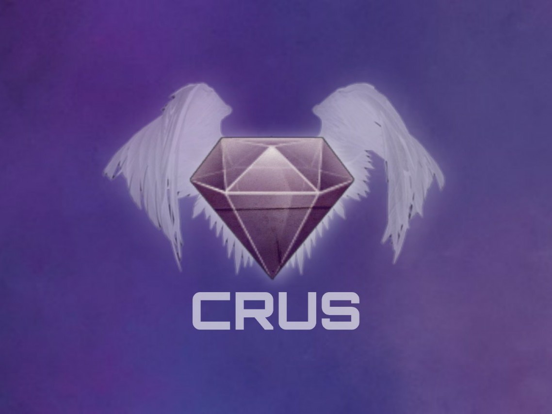 《CRUS》 BAND Page
