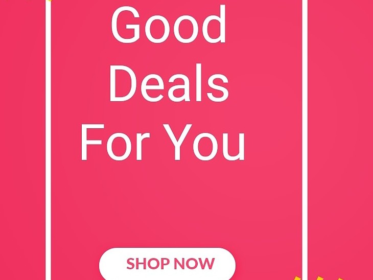 Good Deals For You BAND