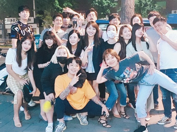 No.2 수입차 동호회 BAND