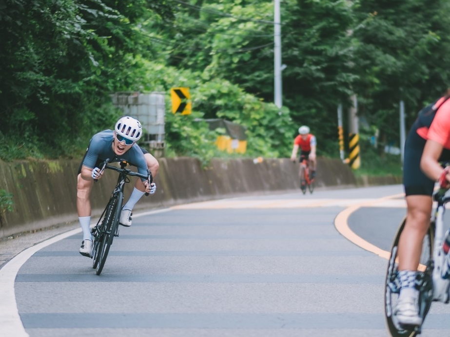 challenge cycling club