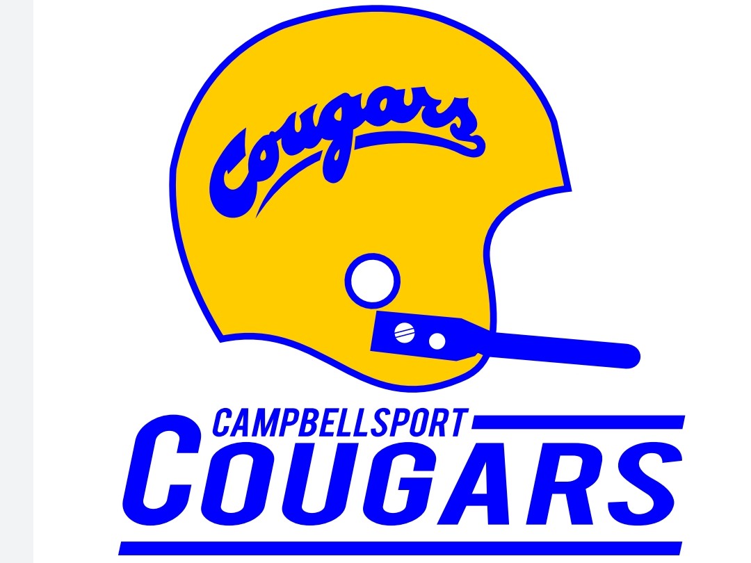 Campbellsport Cougar Football BAND