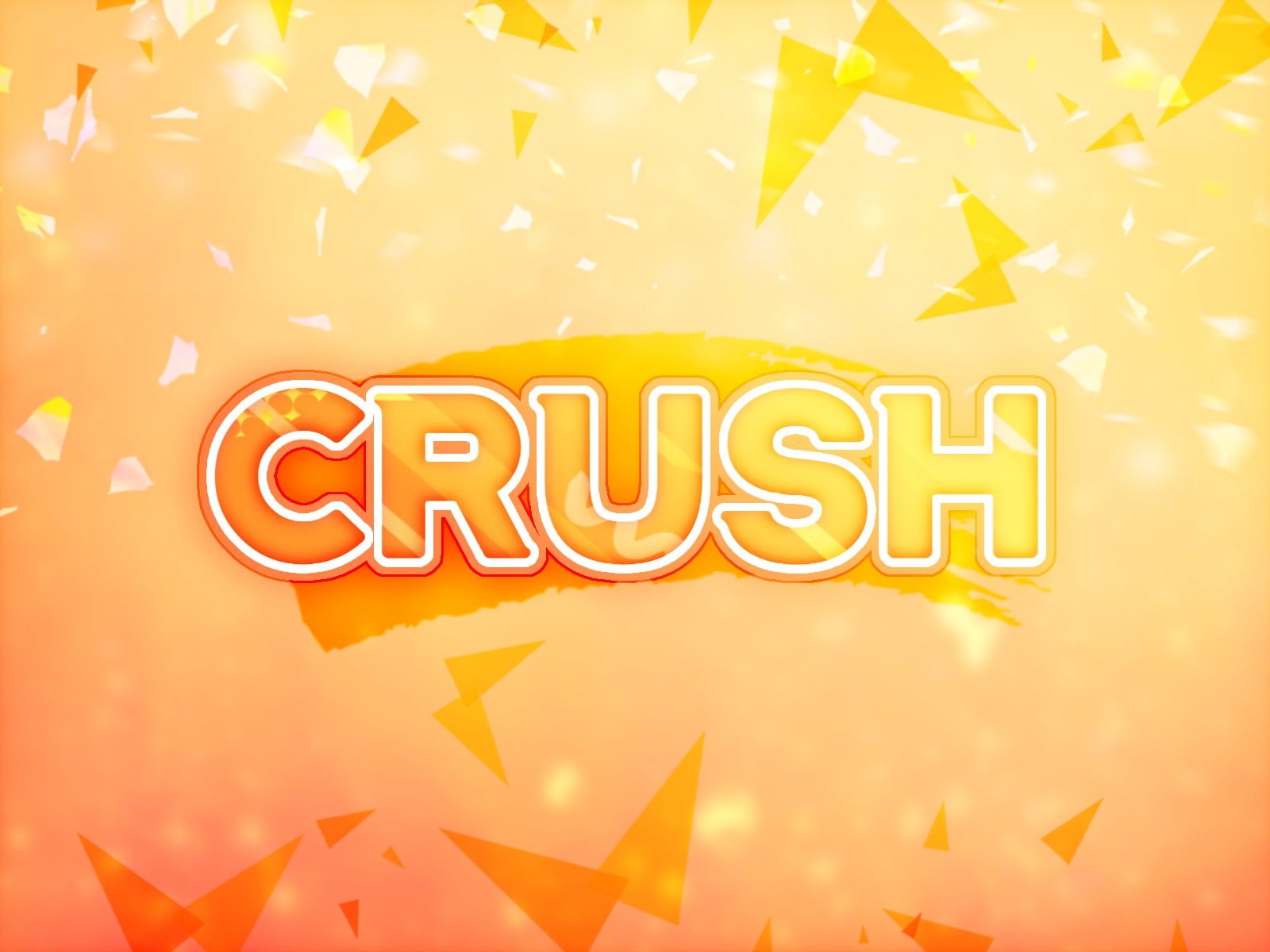 TEAM CRUSH BAND Page