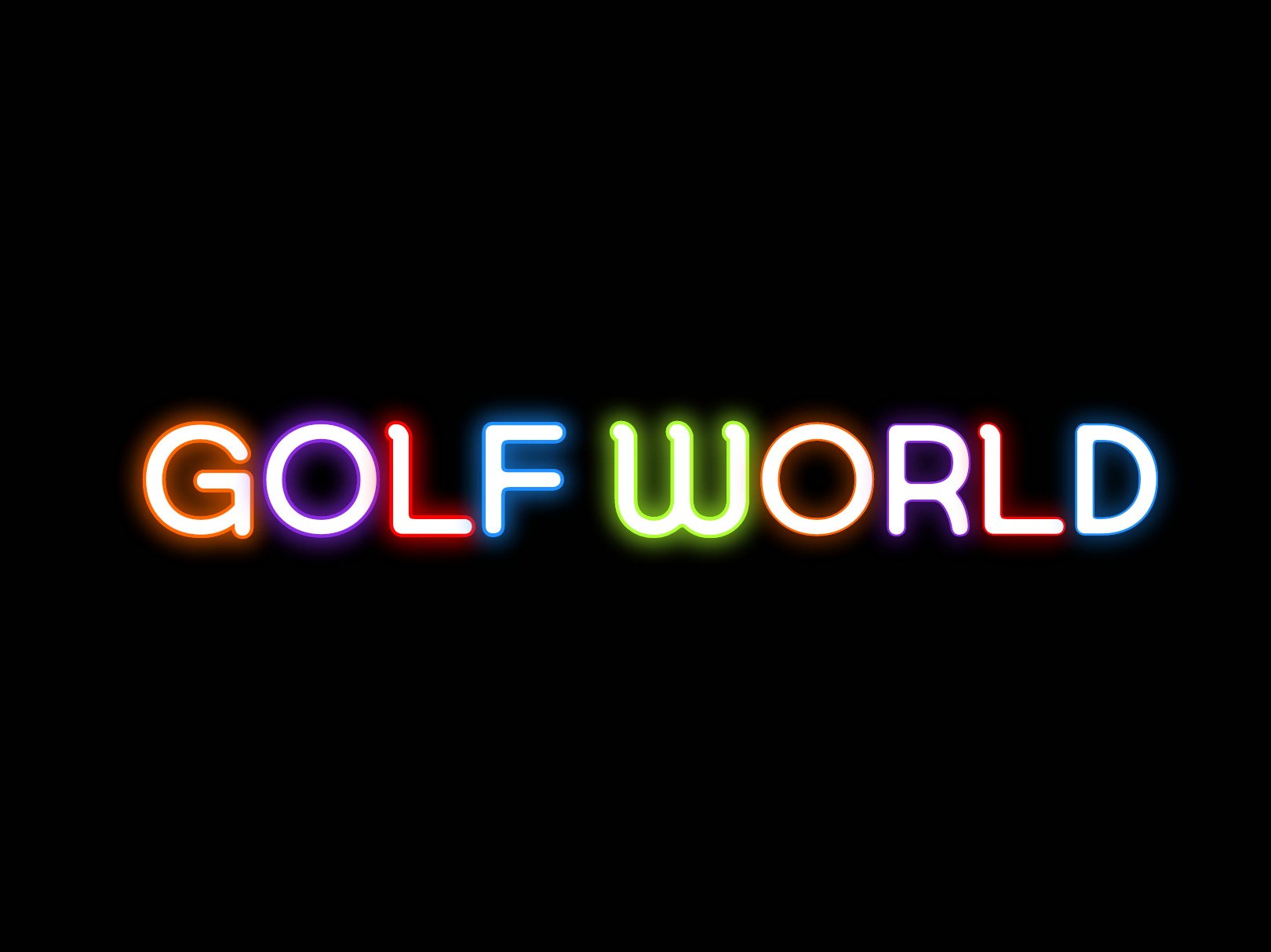 골프월드[ golf world ] BAND