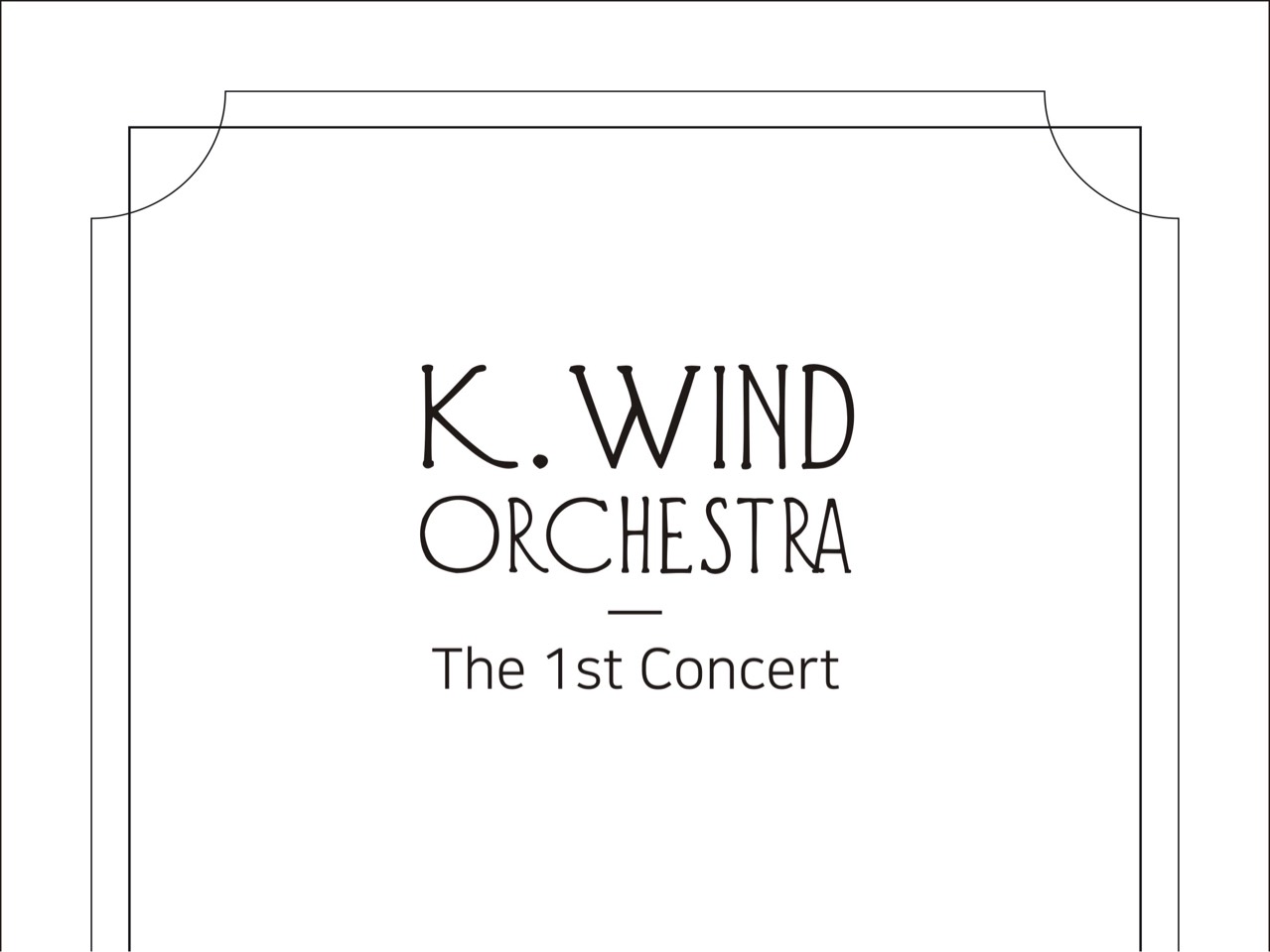 K.Wind Orchestra BAND