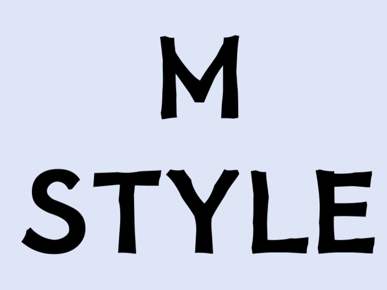 M STYLE BAND