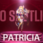 Hero Spotlight: Patricia | Along with the Gods: Knights of the Dawn