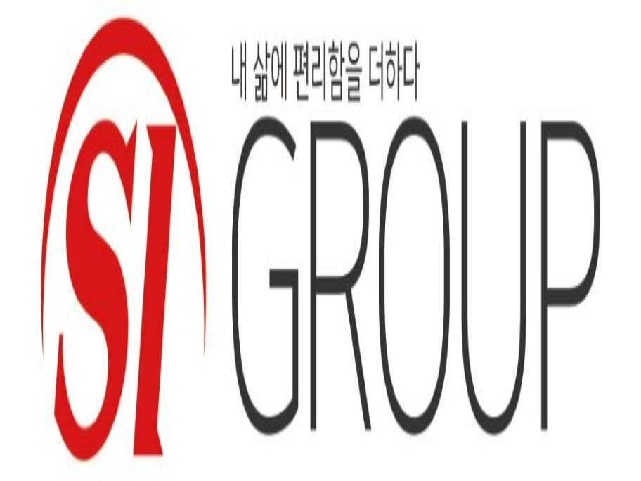 SI GROUP BAND