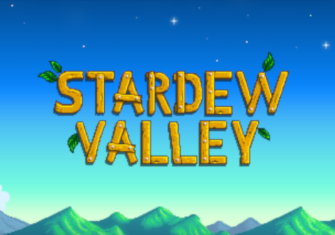 Stardew Valley 