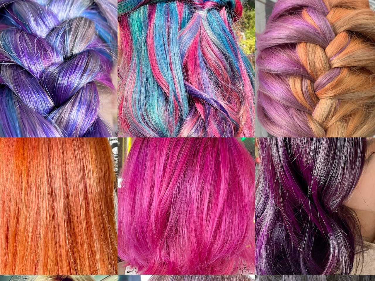 Godfrey’s Scissors BAND