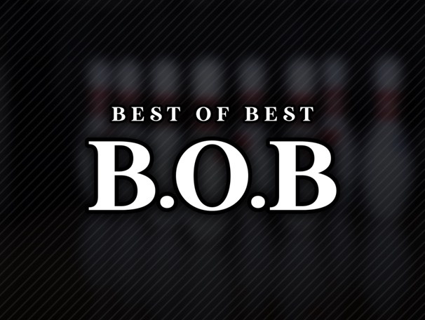 B.O.B(Best Of Best)B.C (안양볼링) | BAND