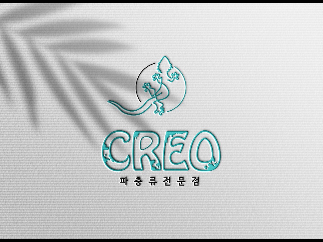 크레오 ( CREO ) | BAND
