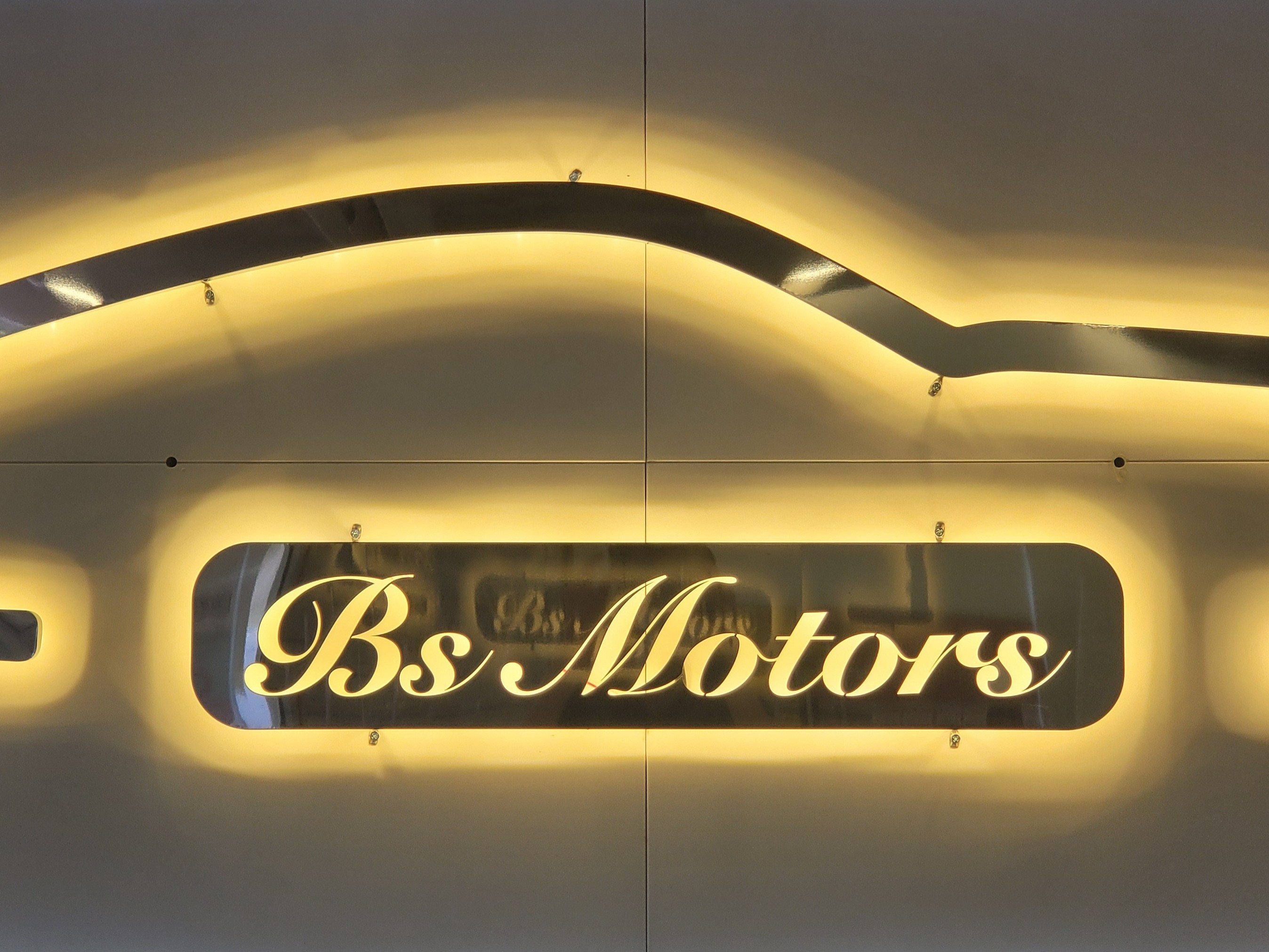 대전 BS MOTORS BAND