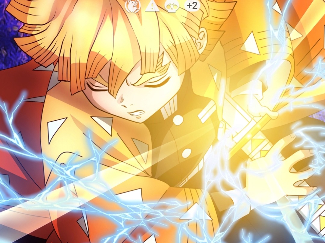 귀멸의칼날 | BAND