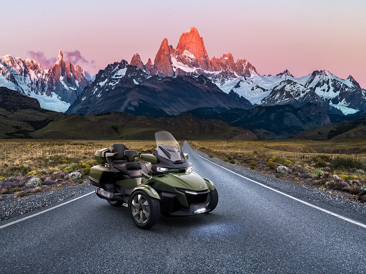 비알피 오너스클럽 (BRP Owner's Club Korea) BAND