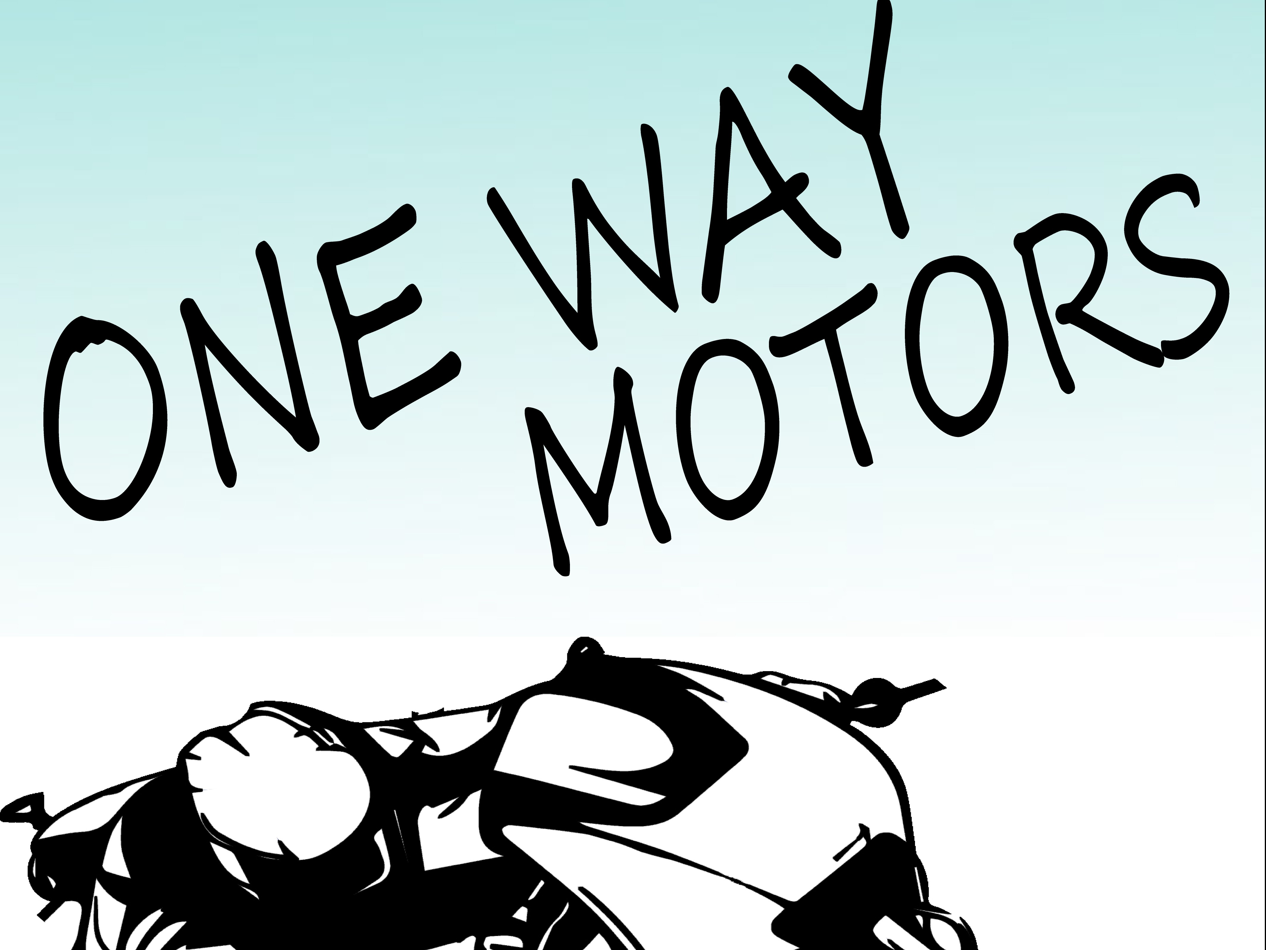 ONE WAY MOTORS BAND