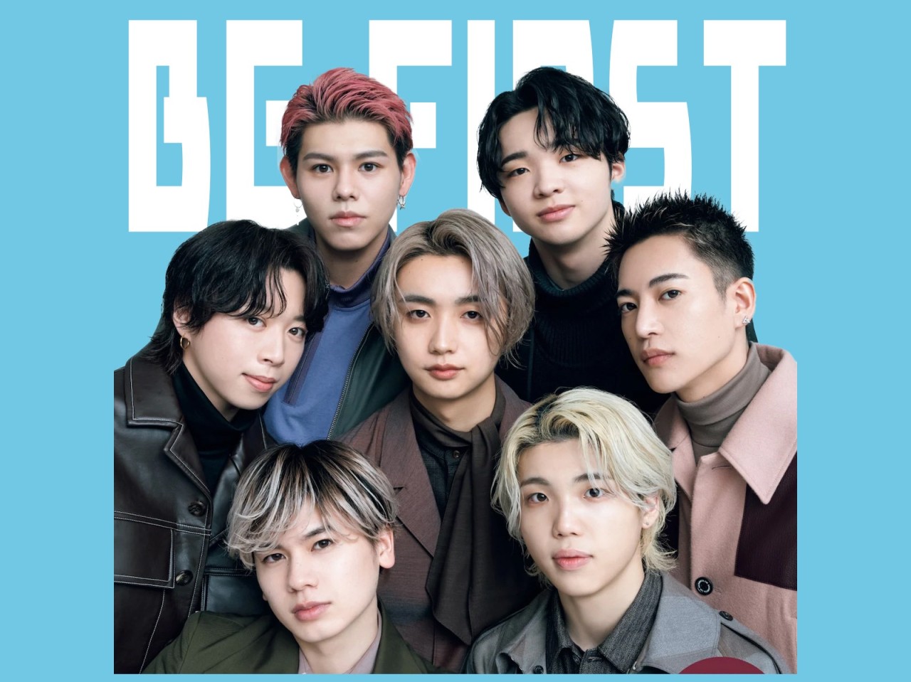 BE:FIRST Fan Club | BAND
