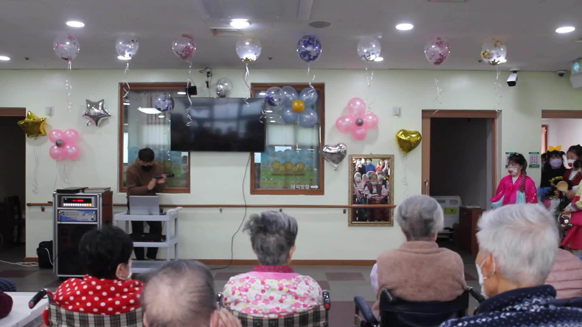 늘푸른요양원 in 평택시, 경기도 photo 2