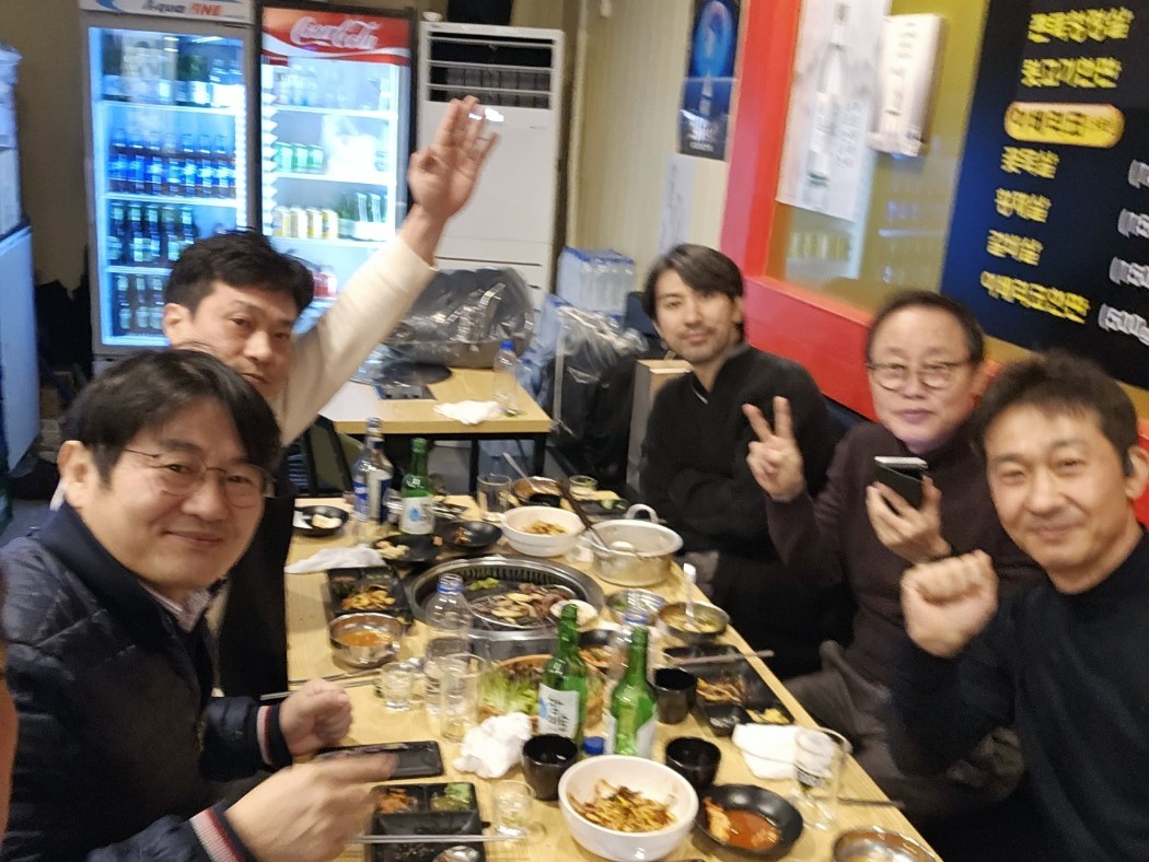 A1 골프사랑 이야기 BAND