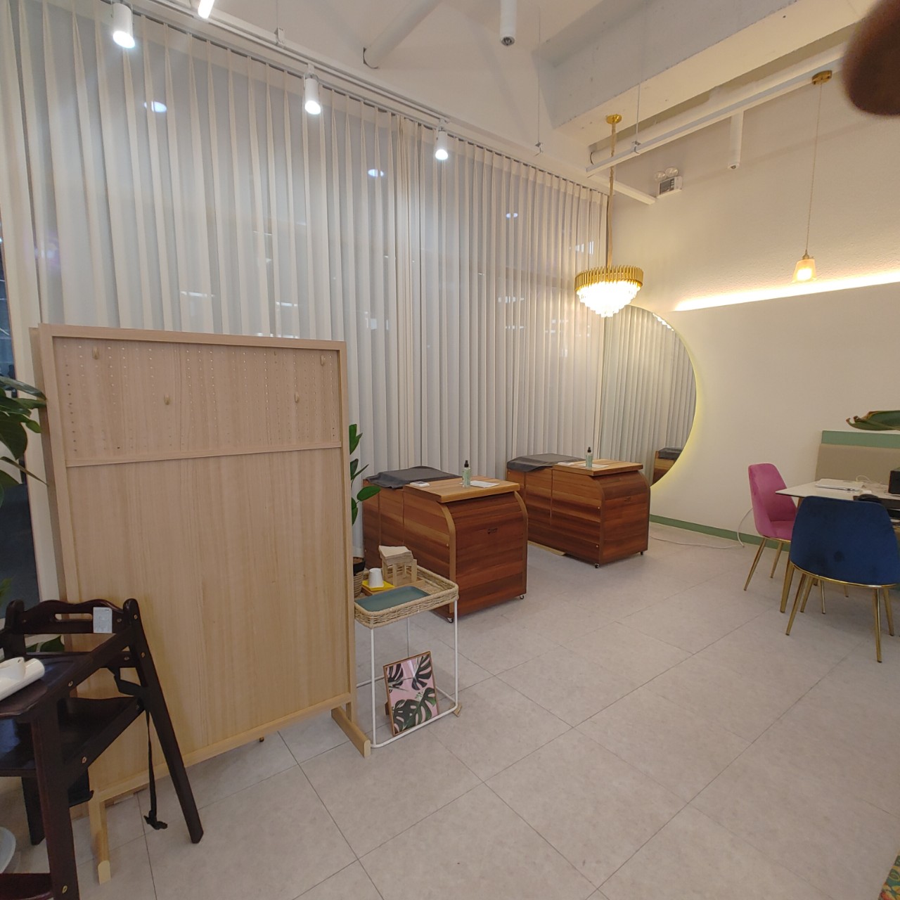 엘씨키친meal&salad BAND