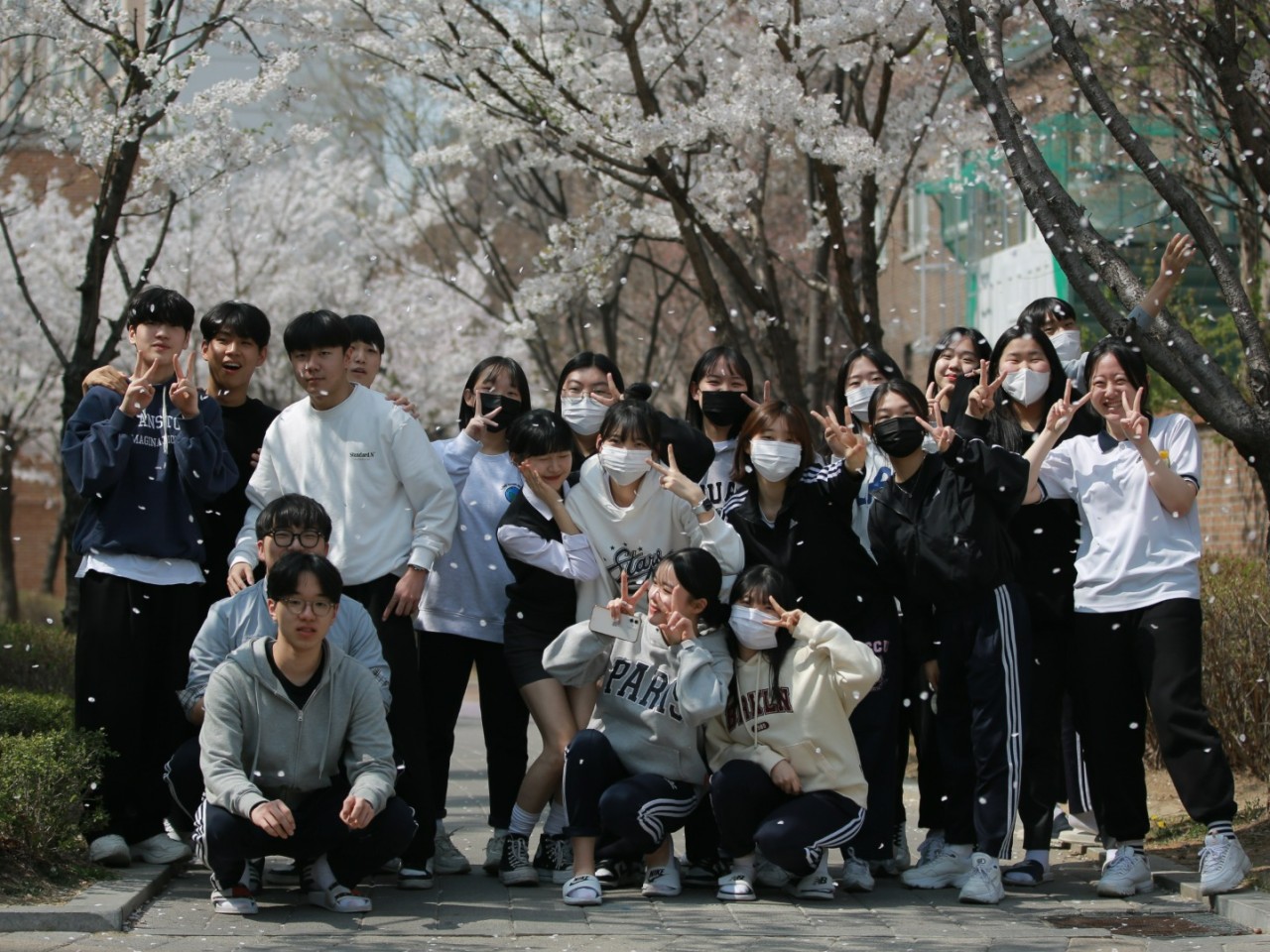 2023년 화홍고등학교 3학년 10반 | BAND