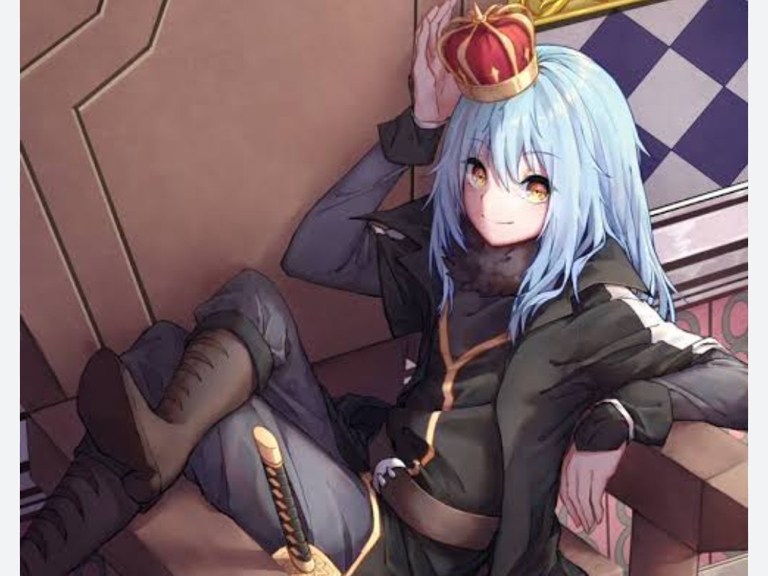 ジュラ テンペスト連邦国 BAND