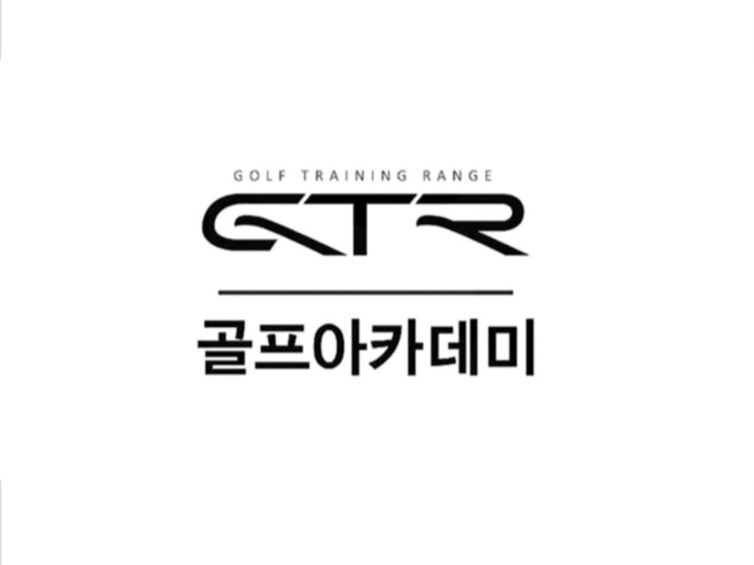 GTR골프 강릉점 BAND
