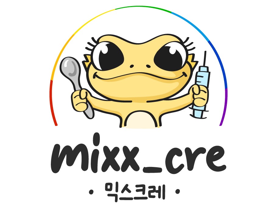 믹스크레(bkmixx_cre) | BAND