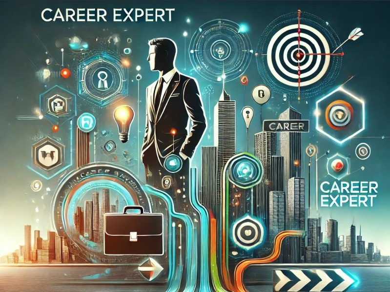 Career Expert | BAND