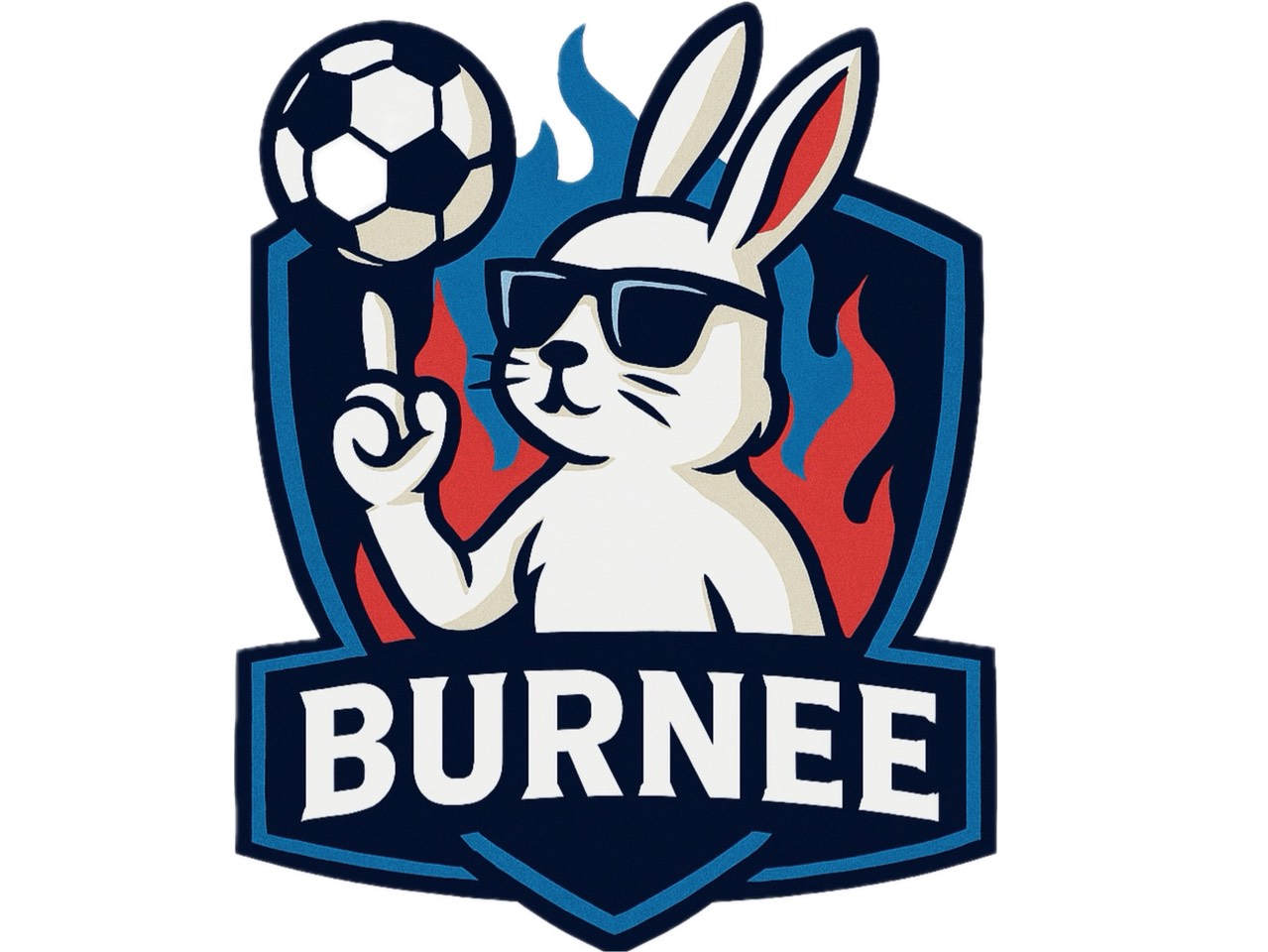 BURNEE FC | BAND